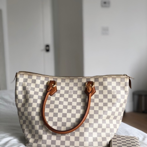 Louis Vuitton - Tote bag - Picture 6 of 6